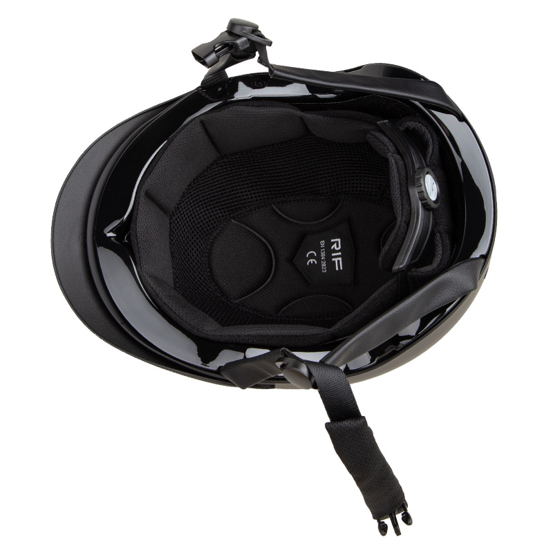 Casque d'équitation F35plus, c - Equestrian Helmet avis et prix