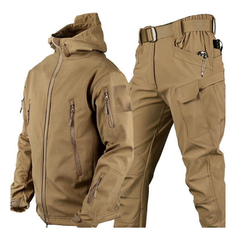 Ensembles de sport rembourrés  - Outdoor Sport Coat avis et prix