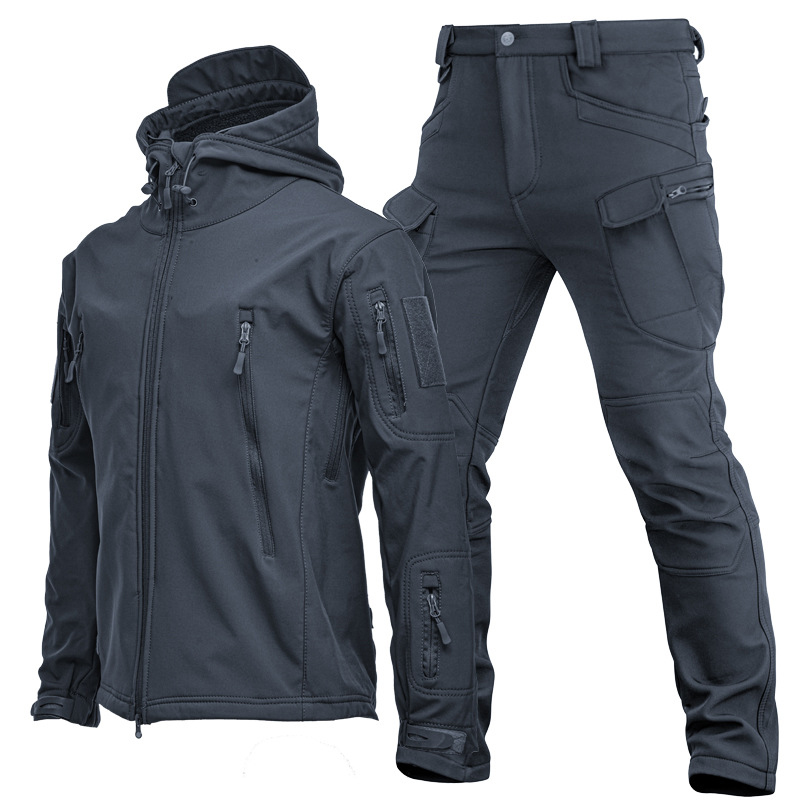 Ensembles de sport rembourrés  - Outdoor Sport Coat avis et prix