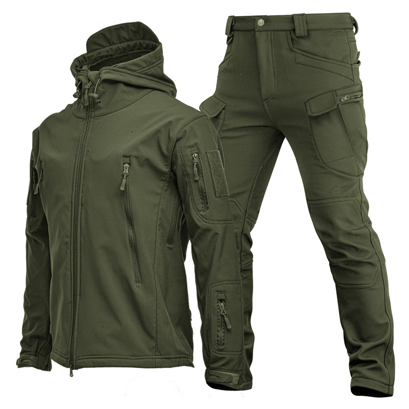 Ensembles de sport rembourrés  - Outdoor Sport Coat avis et prix