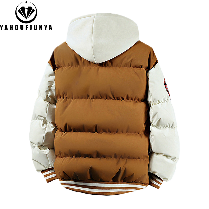 2025 nouveau hiver hommes en p - Outdoor Sport Brand Jacket avis et prix