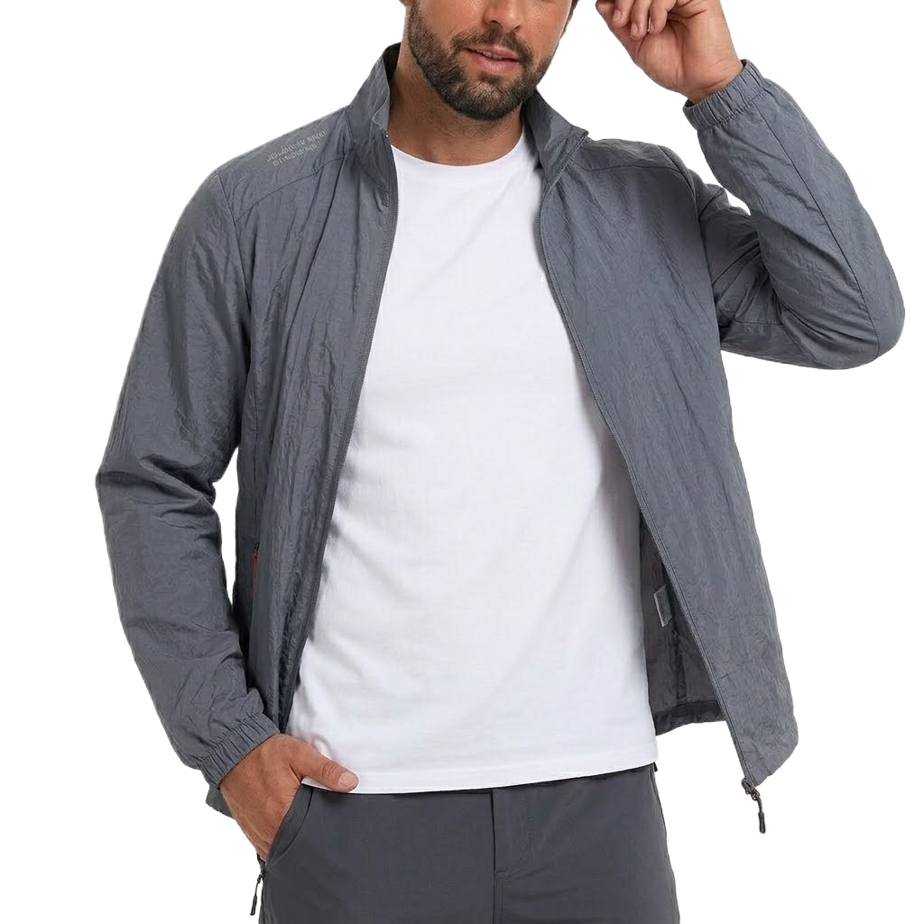 Vestes de protection solaire U - Outdoor Sport Coat avis et prix