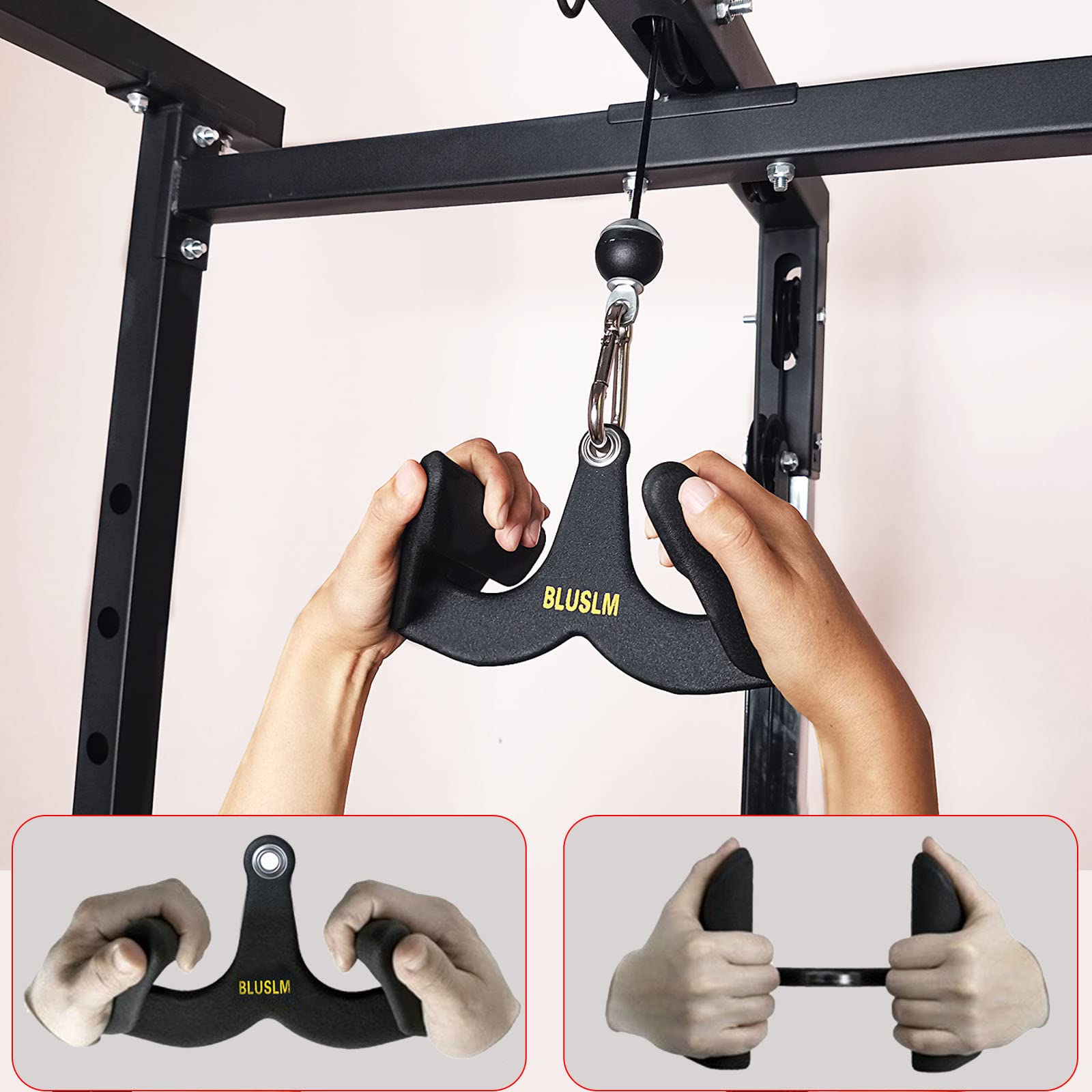 Poignée de traction pour entra - Gymnastic Bar Home avis et prix
