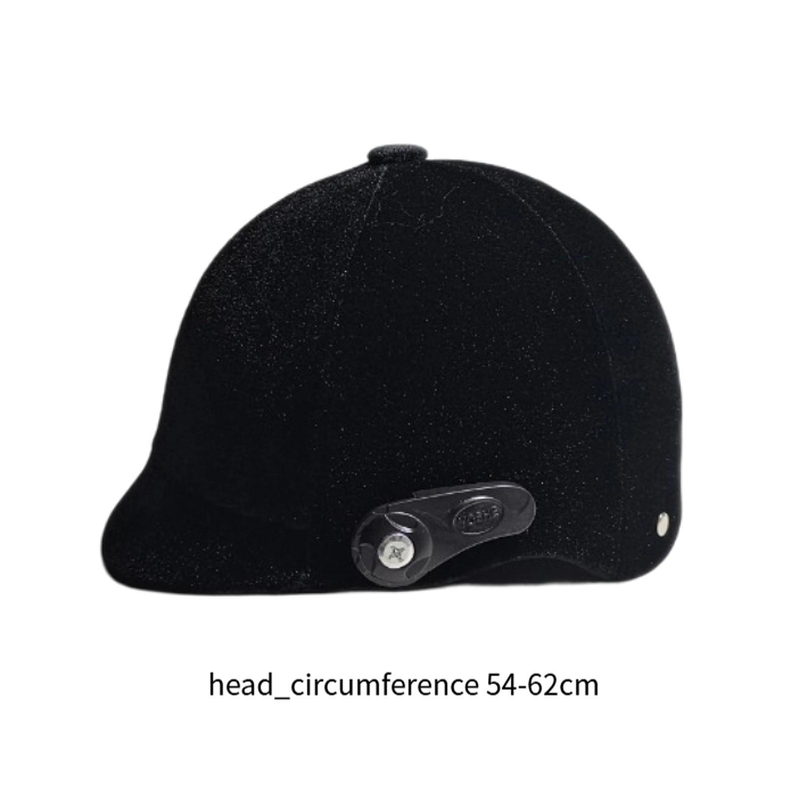 Casque d'équitation respirant  - Equestrian Helmet avis et prix