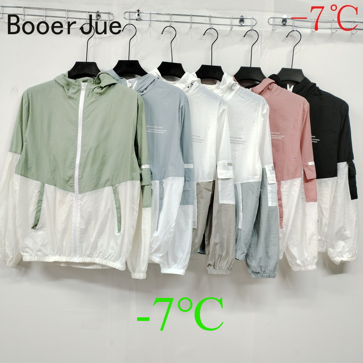 Veste de protection solaire po - Outdoor Sport Jacket avis et prix