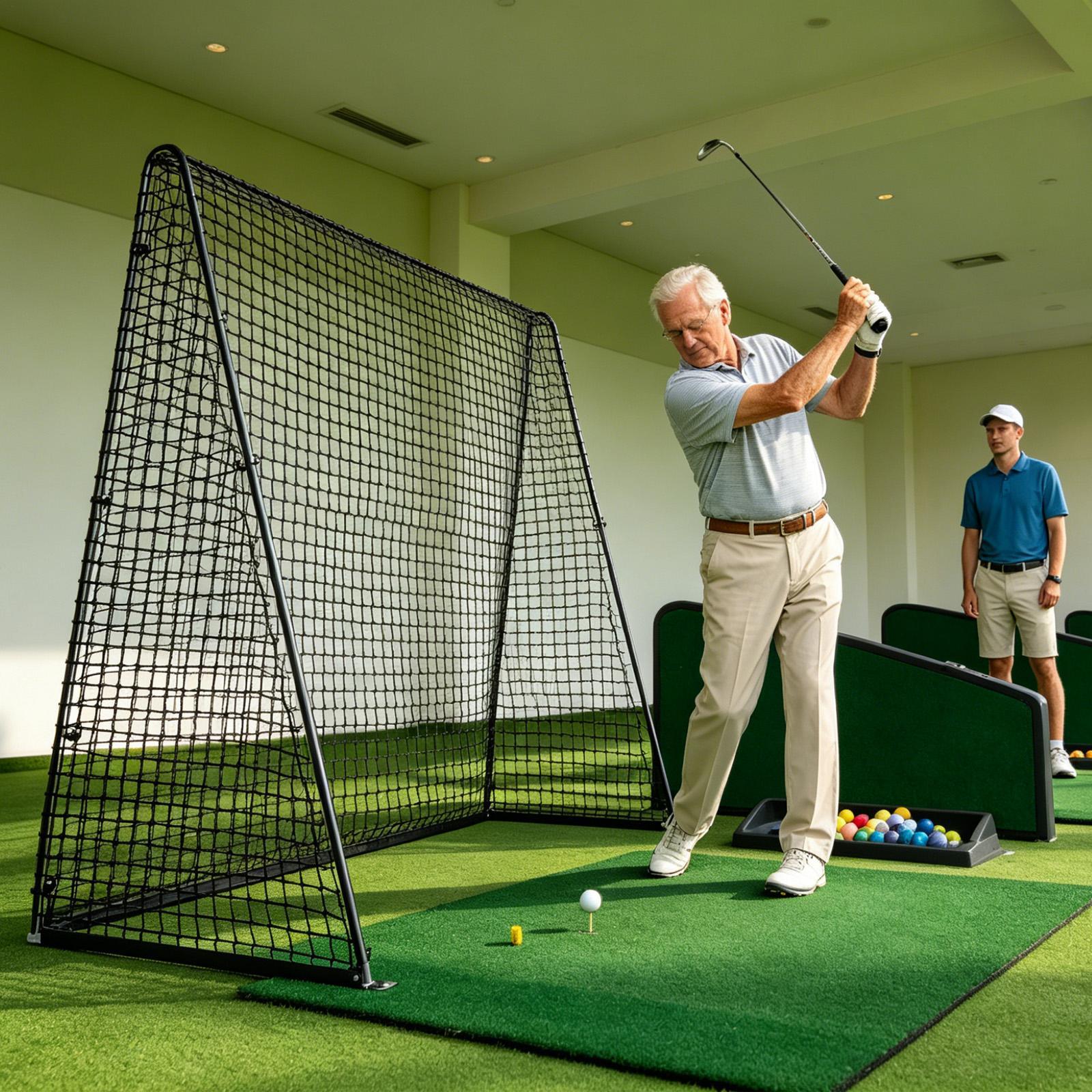 Filet de golf robuste multi-sp - Outdoor Sports Net avis et prix