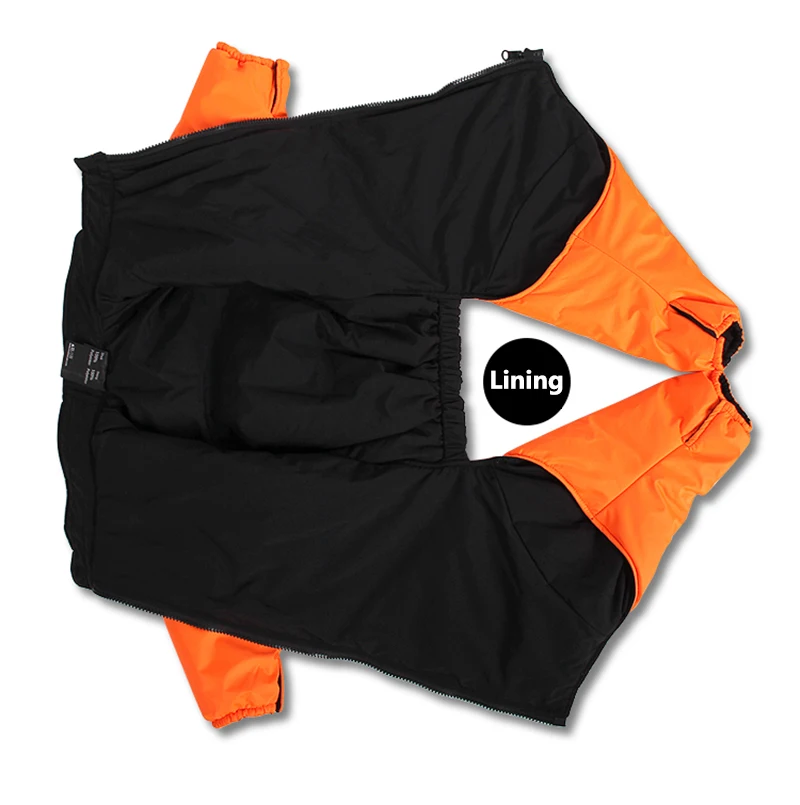 Manteau d'hiver imperméable po - Outdoor Sport Coat avis et prix