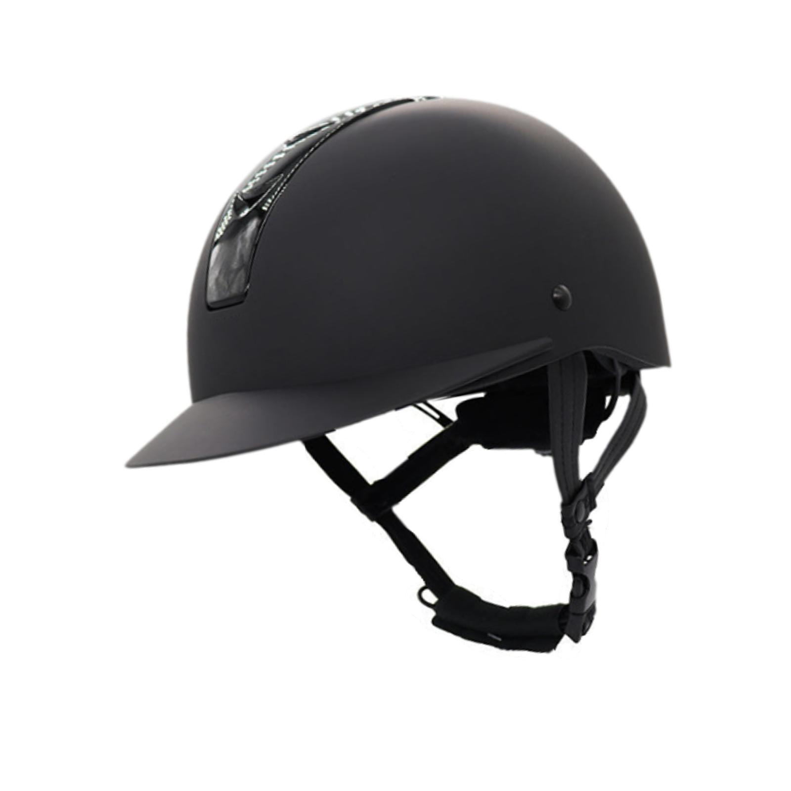 Casque d'équitation confortabl - Equestrian Helmet avis et prix