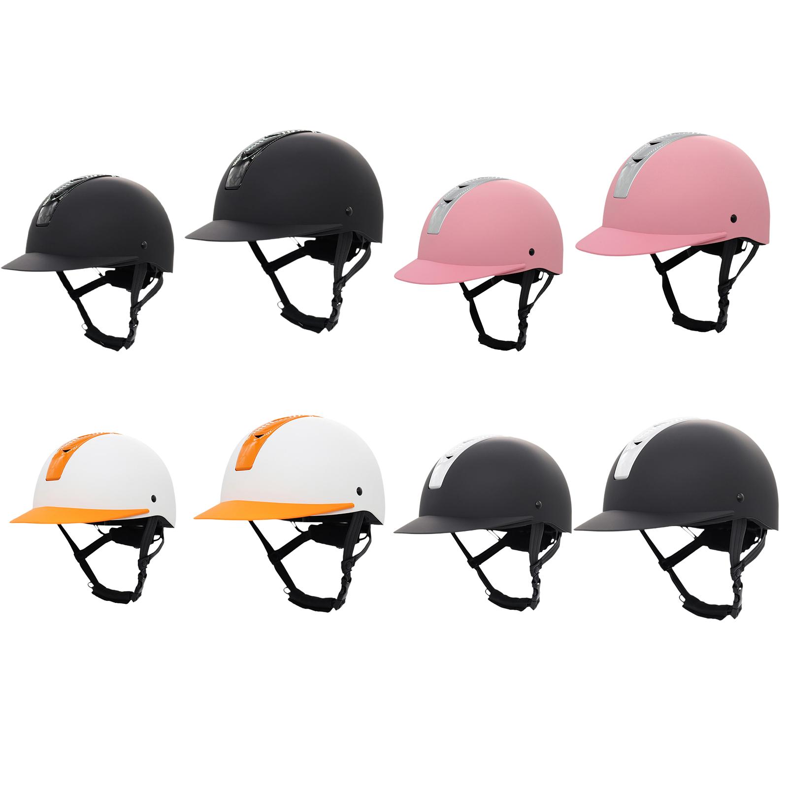 Casque d'équitation confortabl - Equestrian Helmet avis et prix