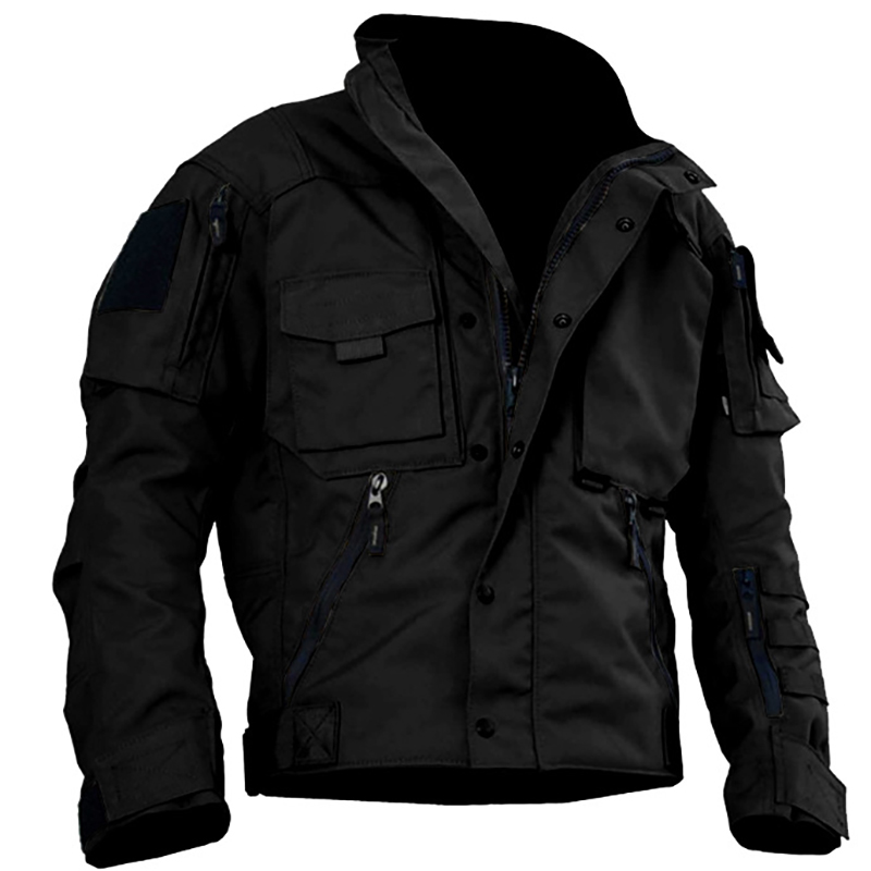 Lynjacye-Maillot de baseball m - Outdoor Sport Coat avis et prix