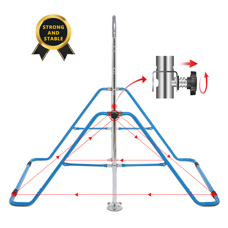 AqHorizontal Bar for Kids, Fol - Gymnastic Bar Home avis et prix