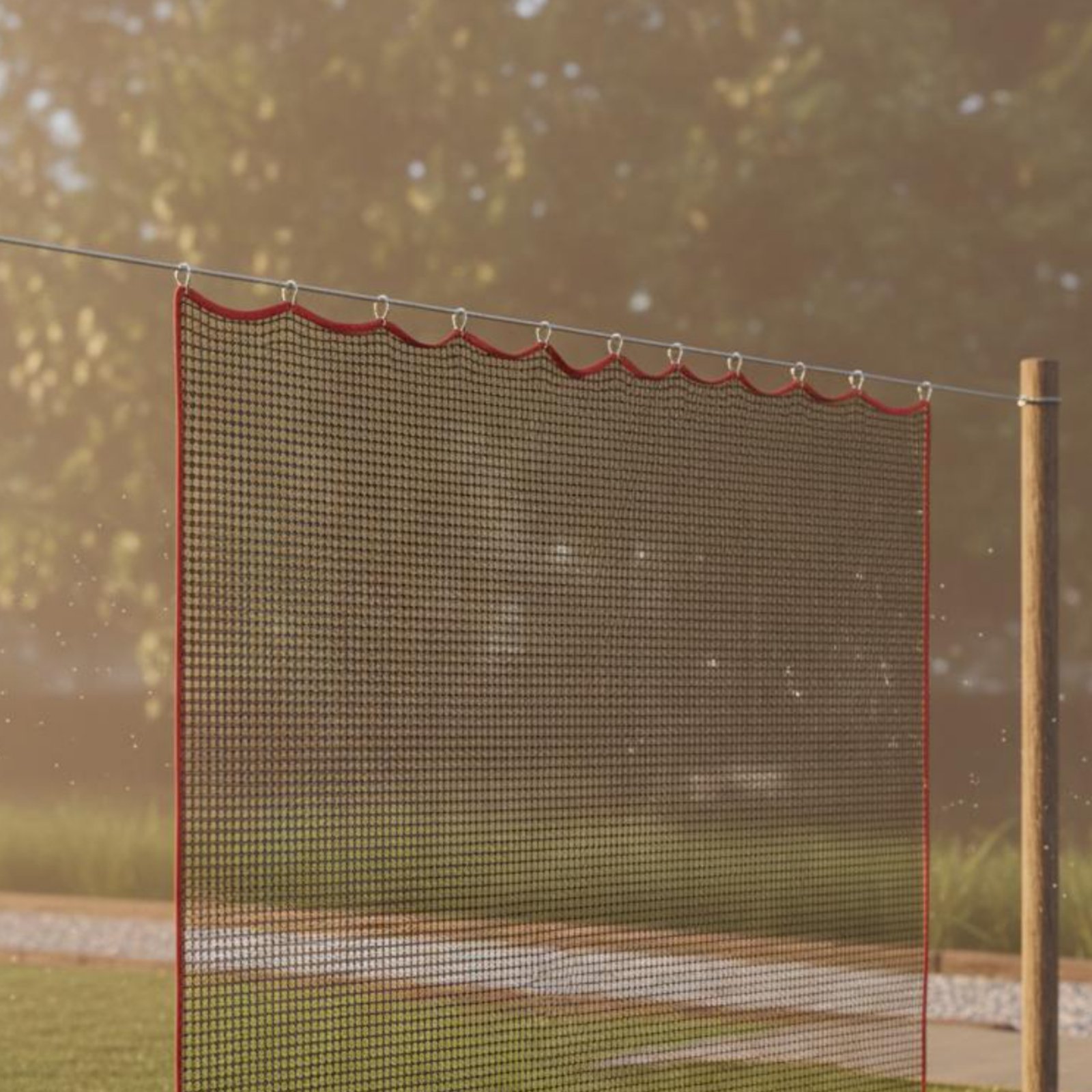 Filet d'entraînement de golf e - Outdoor Sports Net avis et prix