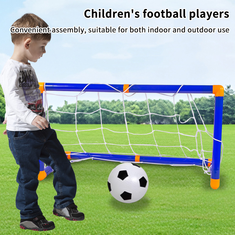 Ensemble de buts de football p - Outdoor Sports Net avis et prix