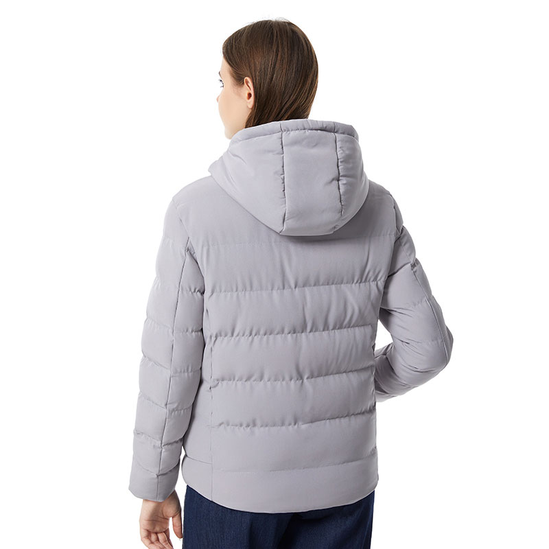 Veste d'hiver chauffante à 15  - Outdoor Sport Coat avis et prix
