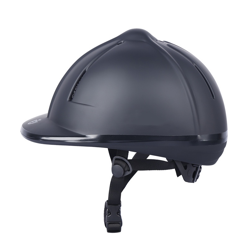 Casques d'équitation de haute  - Equestrian Helmet avis et prix