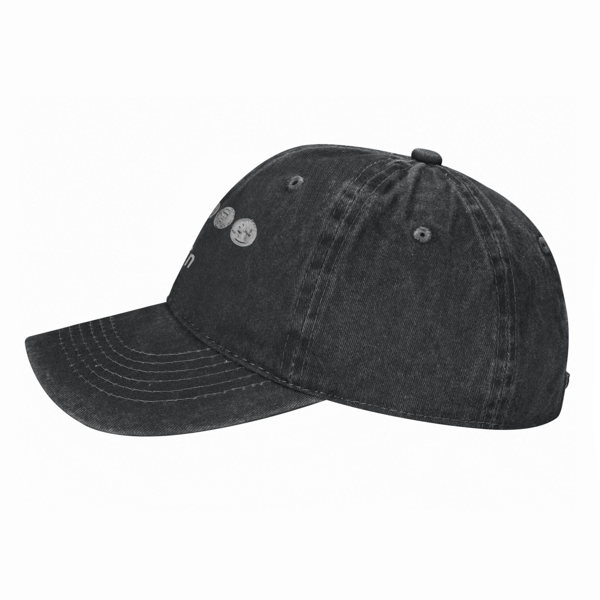 Casquette de baseball Bitcoin  - Outdoor Sport Ideas avis et prix
