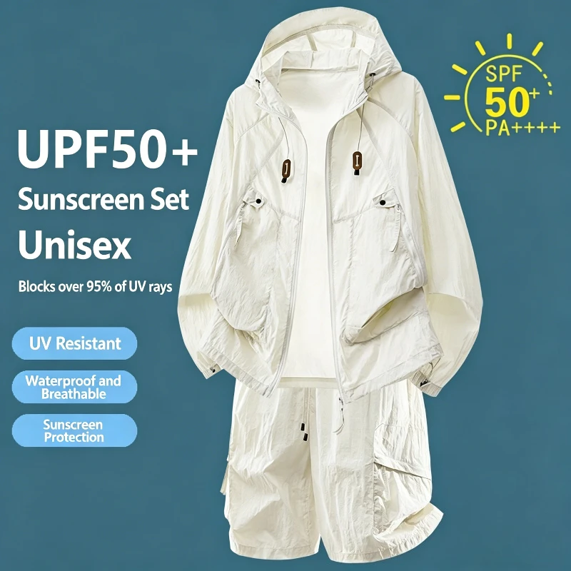 Ensemble de survêtement décont - Outdoor Sport Jacket avis et prix
