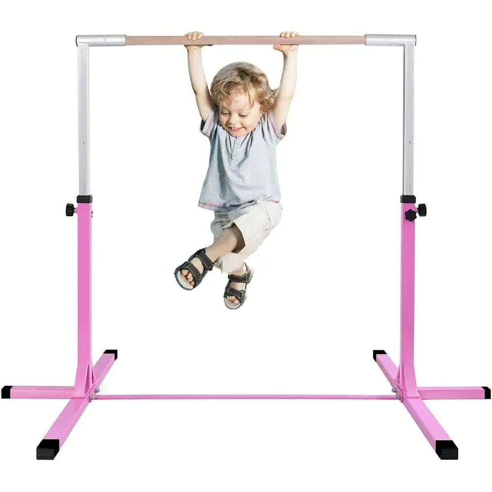 Barre de gymnastique réglable  - Gymnastic Bar Home avis et prix