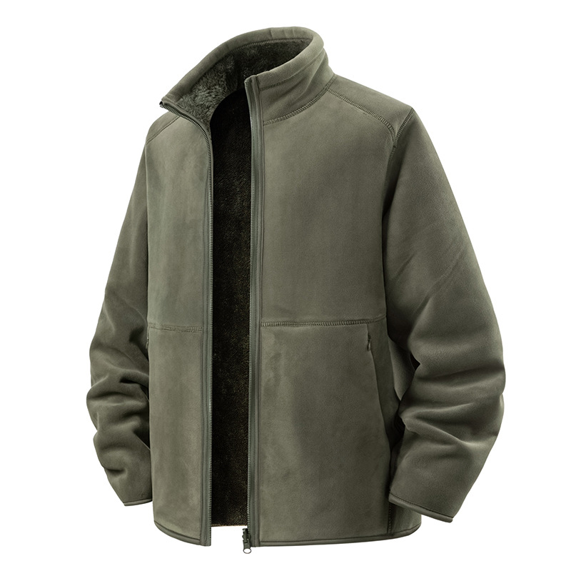 Veste coupe-vent épaisse de ma - Outdoor Sport Brand Jacket avis et prix