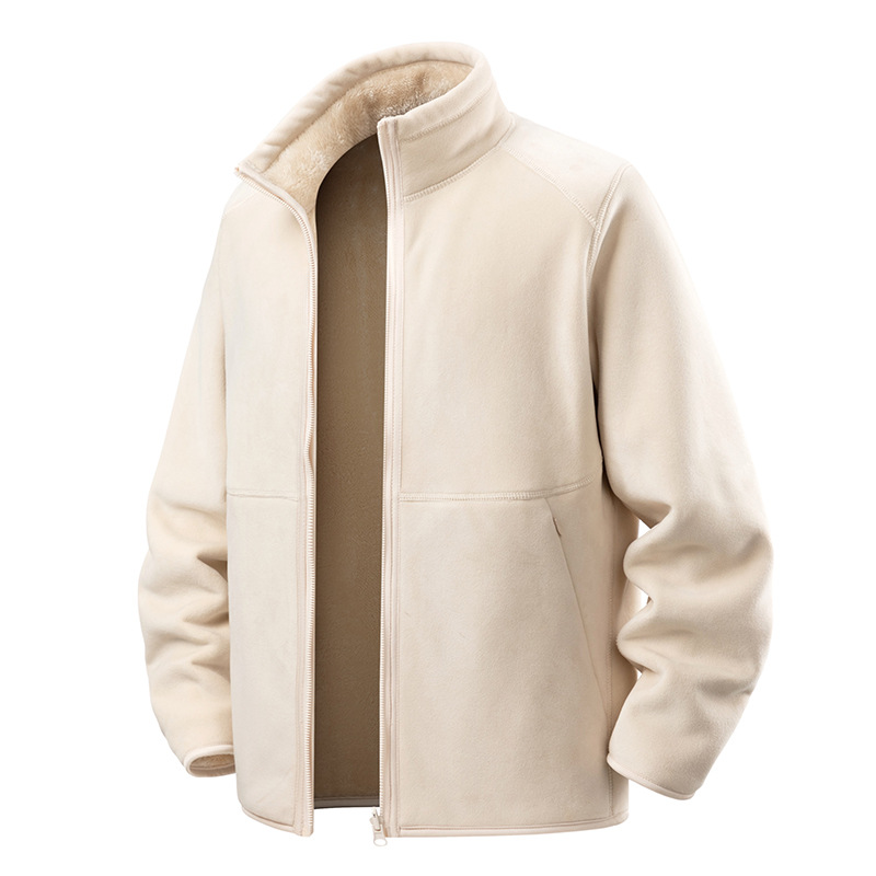 Veste coupe-vent épaisse de ma - Outdoor Sport Brand Jacket avis et prix