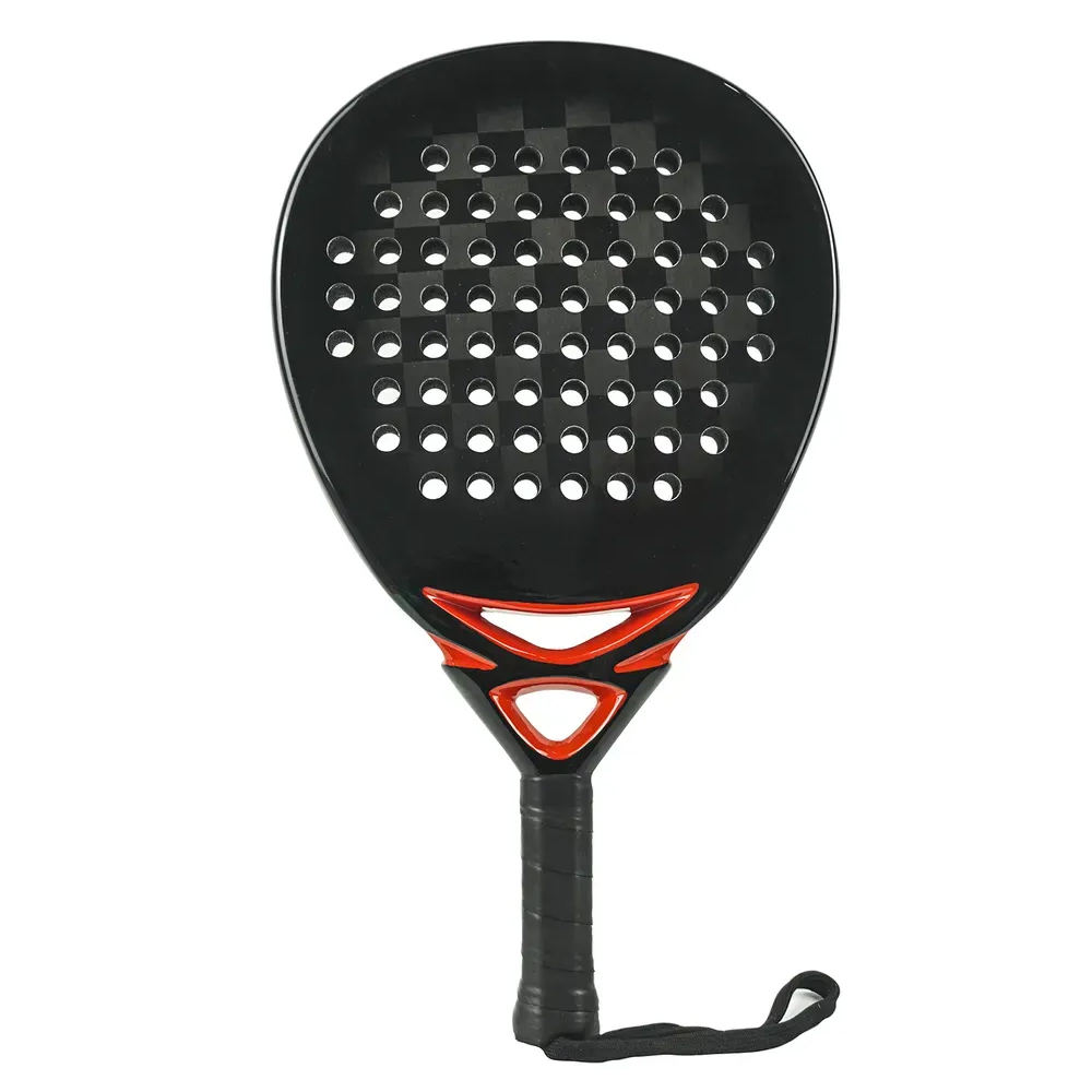 Raquette de padel en fibre de  - Outdoor Sports Net avis et prix