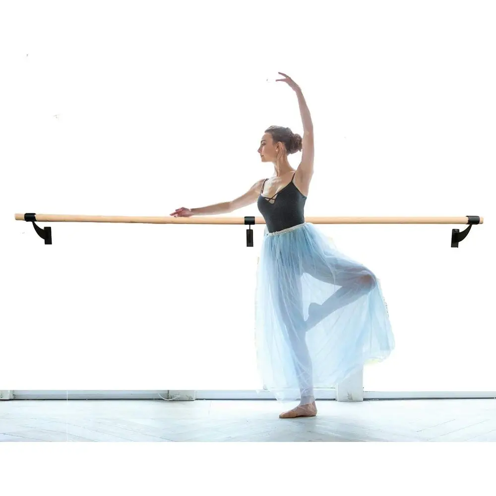 Système de barre de ballet mur - Gymnastic Bar Home avis et prix