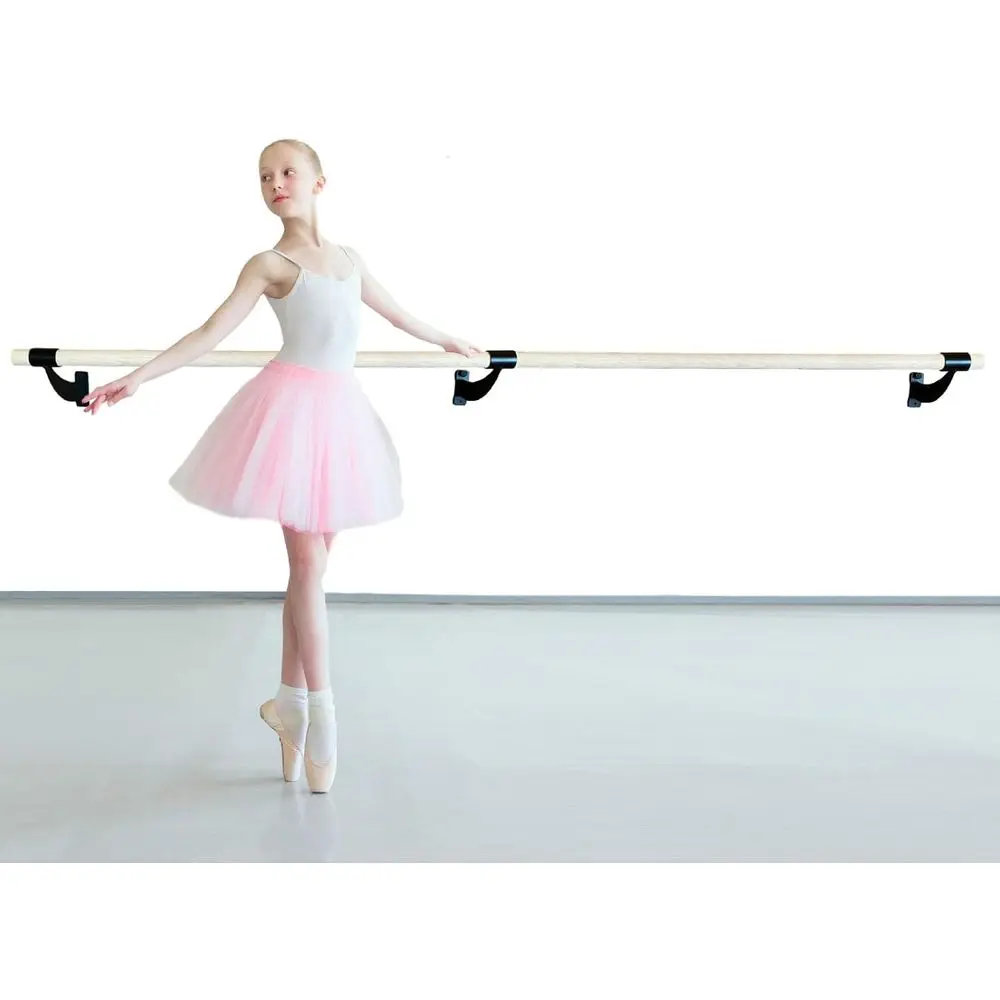 Système de barre de ballet mur - Gymnastic Bar Home avis et prix