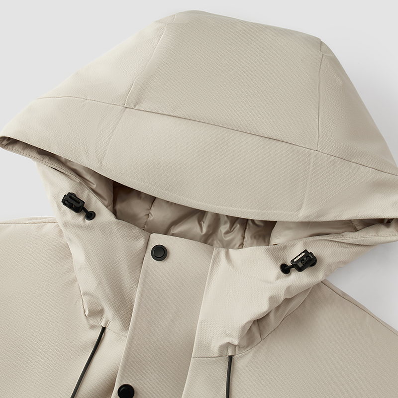 Semir doudoune hommes texturé  - Outdoor Sport Jacket avis et prix