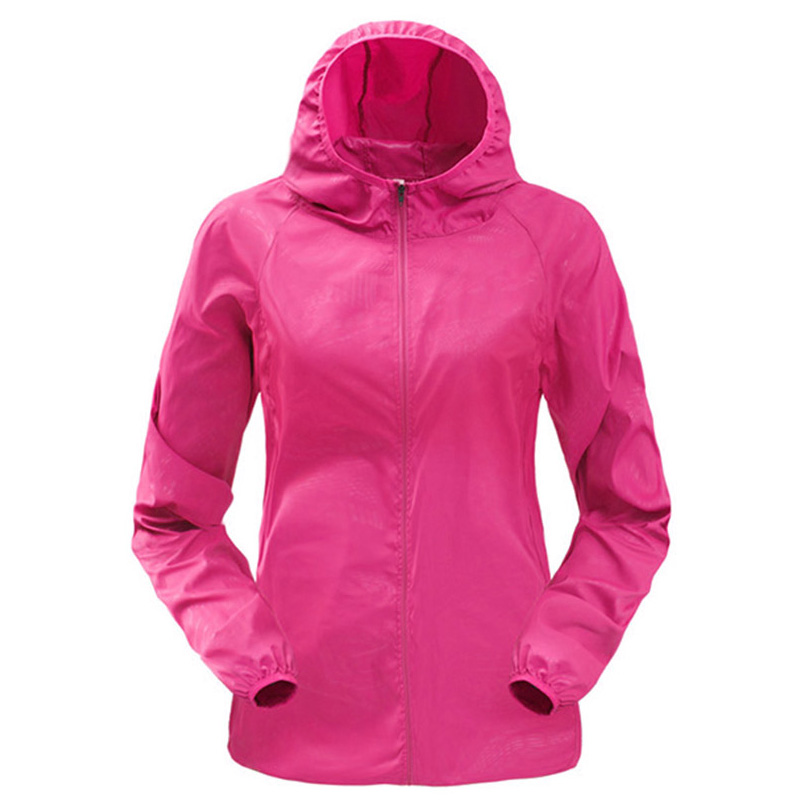 TRVLWEGO course en plein air C - Outdoor Sport Waterproof Jacket avis et prix