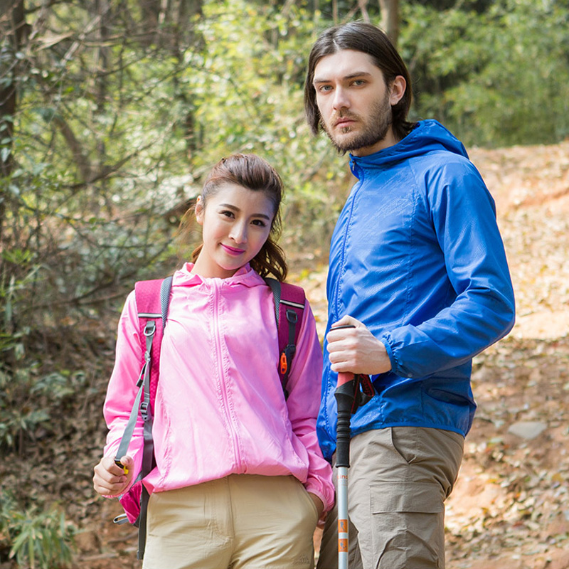 TRVLWEGO course en plein air C - Outdoor Sport Waterproof Jacket avis et prix