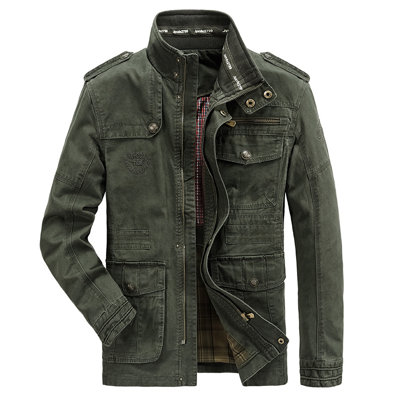 Veste militaire décontractée p - Outdoor Sport Waterproof Jacket avis et prix