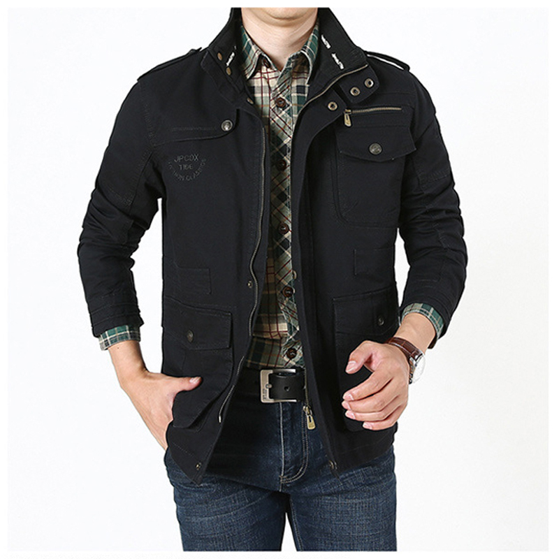 Veste militaire décontractée p - Outdoor Sport Waterproof Jacket avis et prix