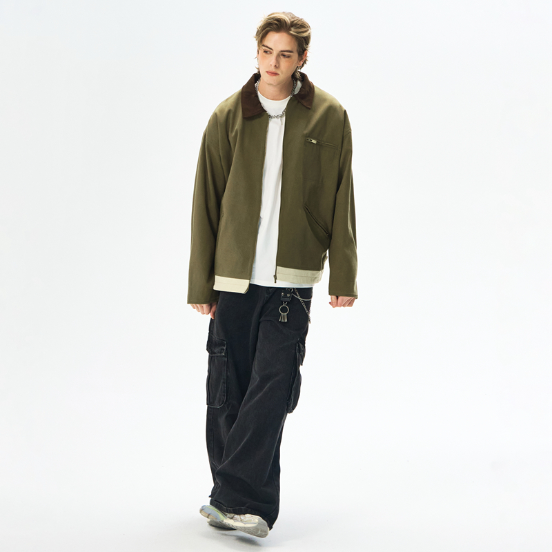 Veste de style de haute qualit - Outdoor Sport Brand Jacket avis et prix