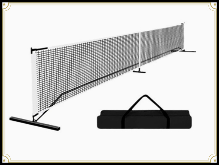 Filet de pickleball profession - Outdoor Sports Net avis et prix