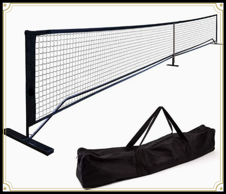 Filet de pickleball profession - Outdoor Sports Net avis et prix