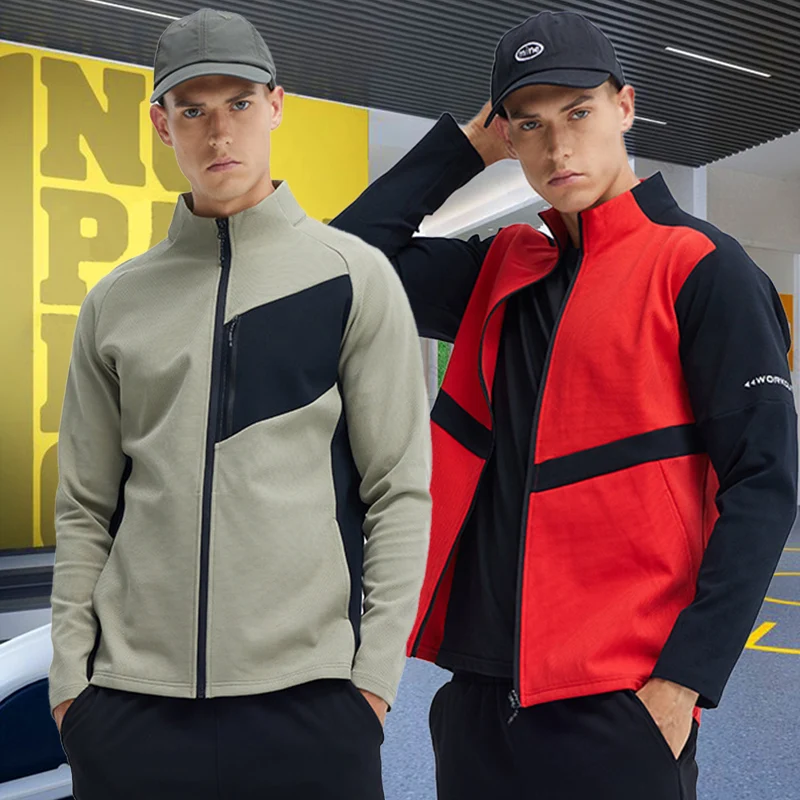 Sweat à capuche de Sport pour  - Outdoor Sport Brand Jacket avis et prix