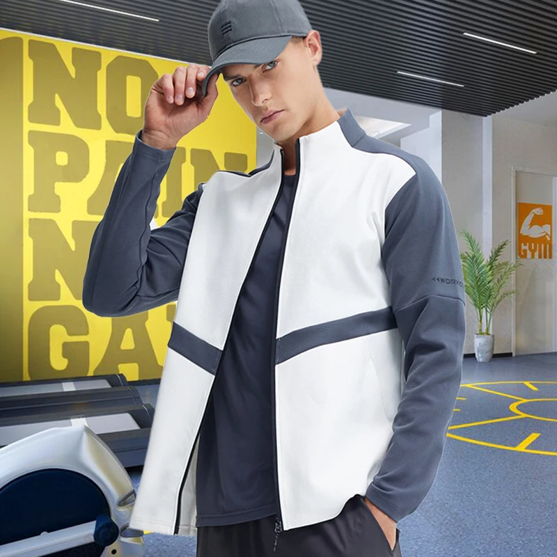 Sweat à capuche de Sport pour  - Outdoor Sport Brand Jacket avis et prix