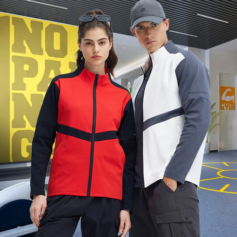 Sweat à capuche de Sport pour  - Outdoor Sport Brand Jacket avis et prix