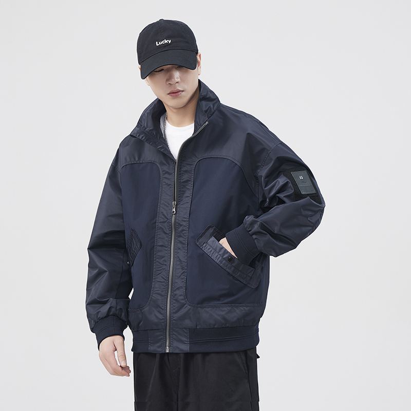 ChimBrand-Veste cargo imperméa - Outdoor Sport Brand Jacket avis et prix