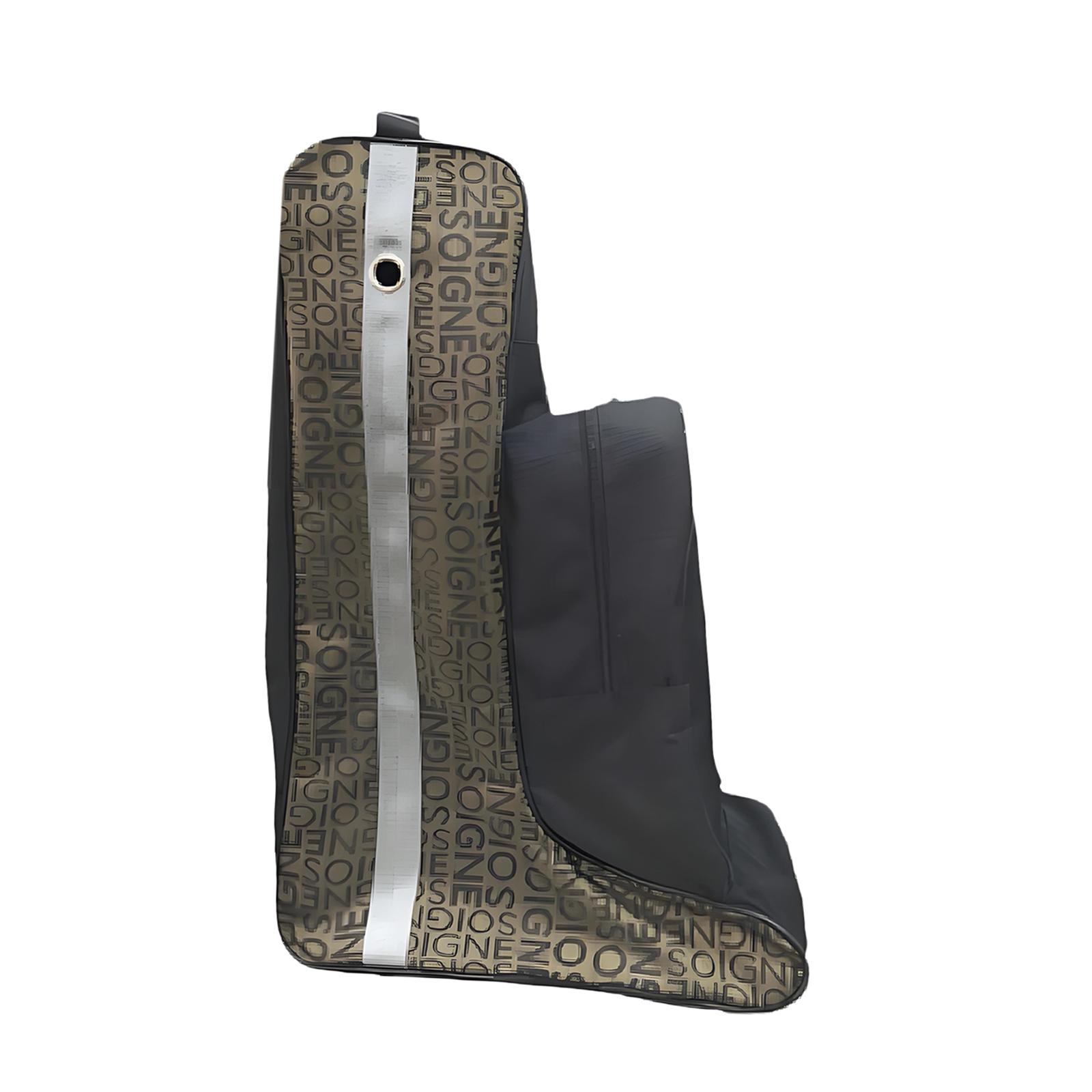 Sac de voyage pour bottes d'éq - Equestrian Helmet avis et prix