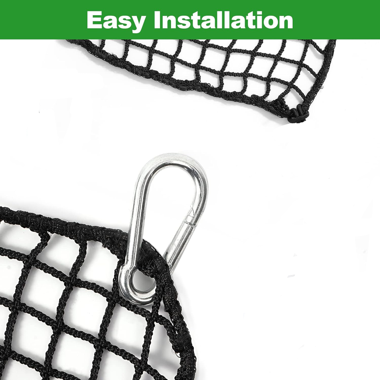 Filet de barrière d'entraîneme - Outdoor Sports Net avis et prix