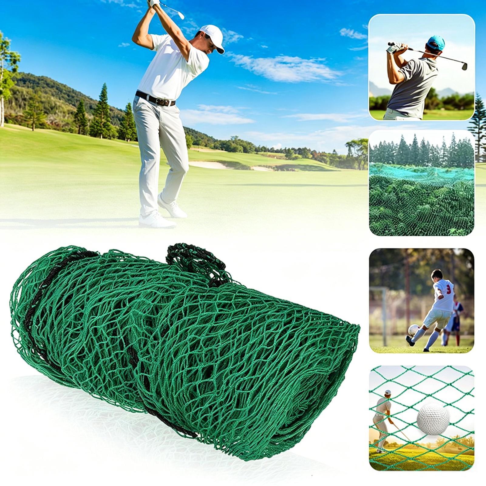 Filet de golf d'extérieur pour - Outdoor Sports Net avis et prix