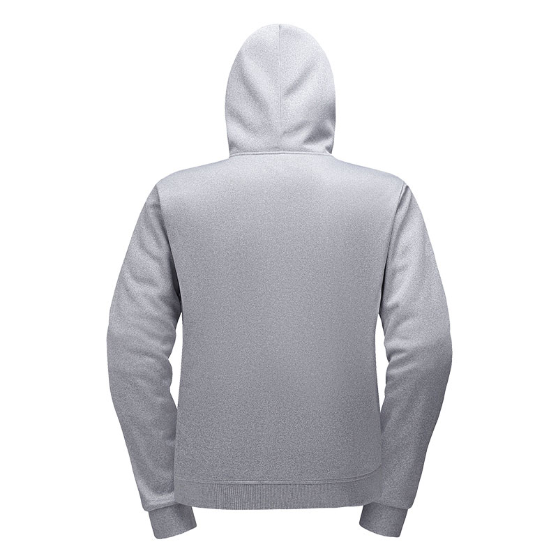 Sweat-shirt à capuche chauffan - Outdoor Sport Coat avis et prix