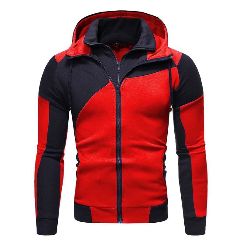 Manteau chaud d'hiver pour hom - Outdoor Sport Coat avis et prix