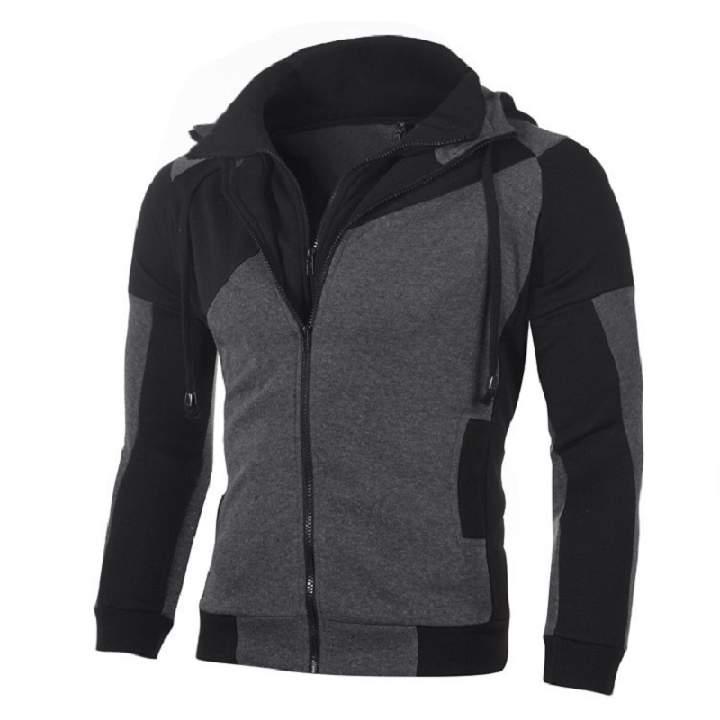 Manteau chaud d'hiver pour hom - Outdoor Sport Coat avis et prix