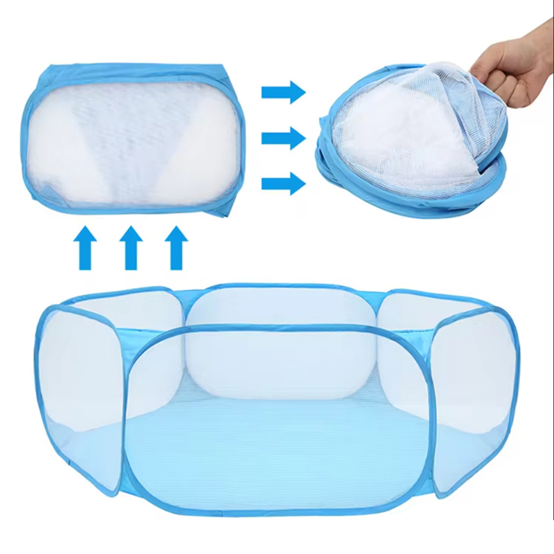 Piscine à balles pliable et po - Outdoor Sports Net avis et prix