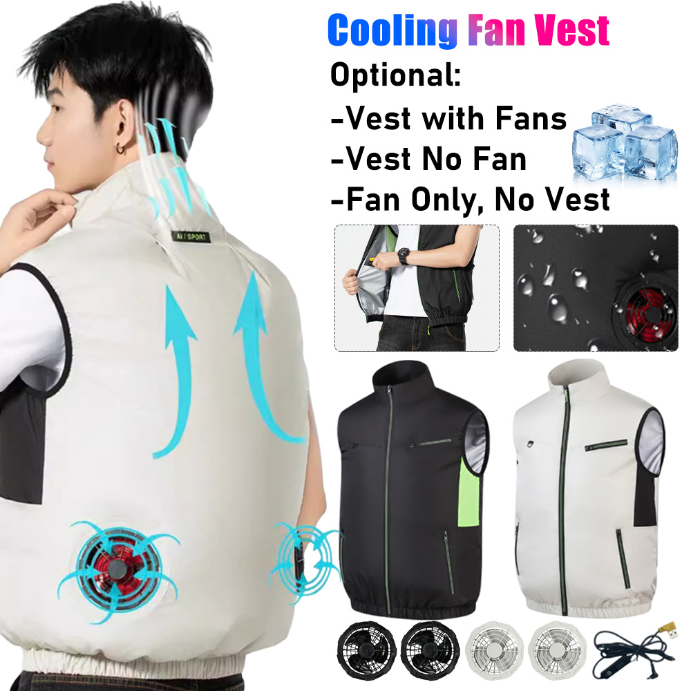 2025 ventilateur de refroidiss - Outdoor Sport Jacket Men avis et prix
