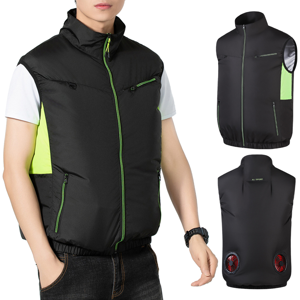 2025 ventilateur de refroidiss - Outdoor Sport Jacket Men avis et prix