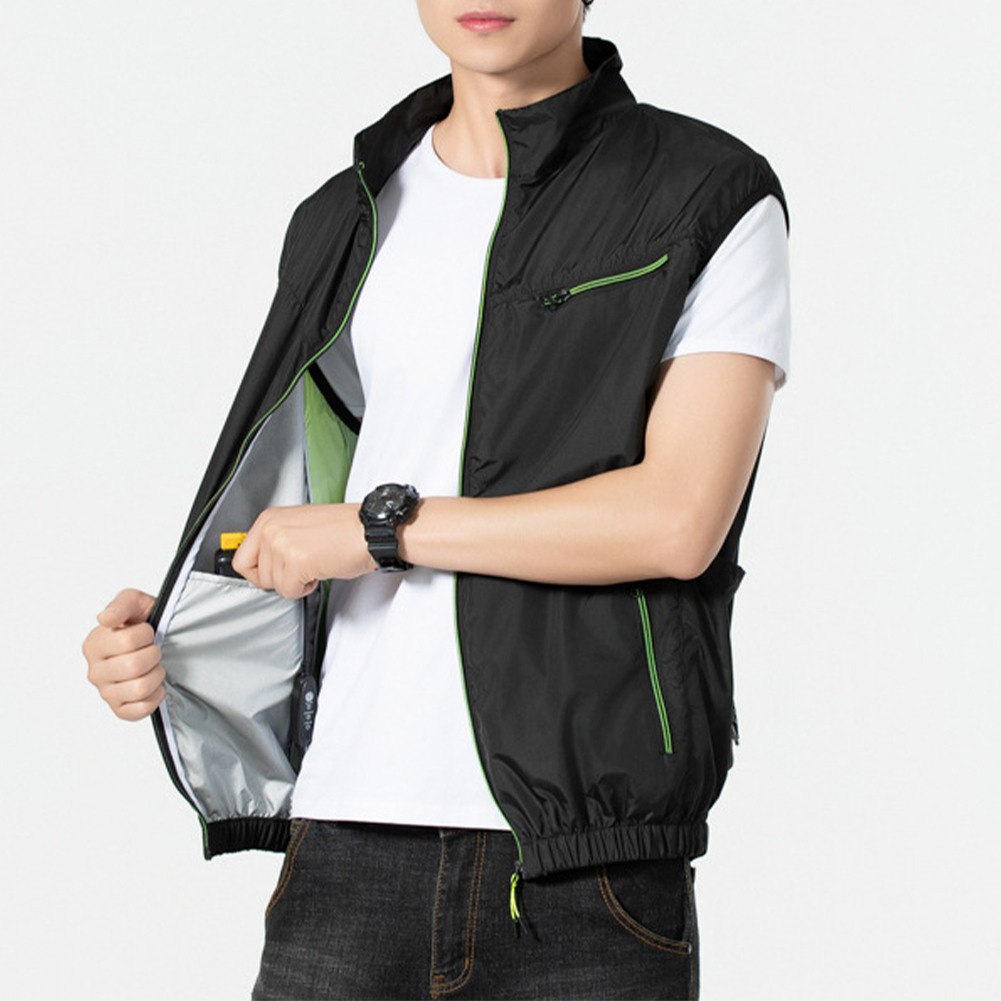 2025 ventilateur de refroidiss - Outdoor Sport Jacket Men avis et prix
