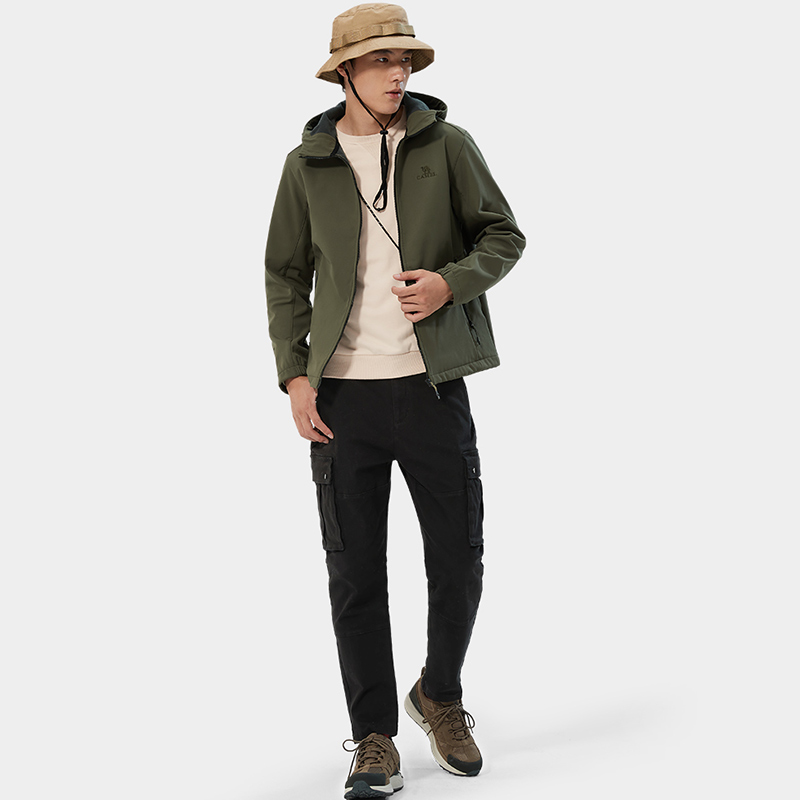 GOLDEN CAMEL Vestes de randonn - Outdoor Sport Coat avis et prix